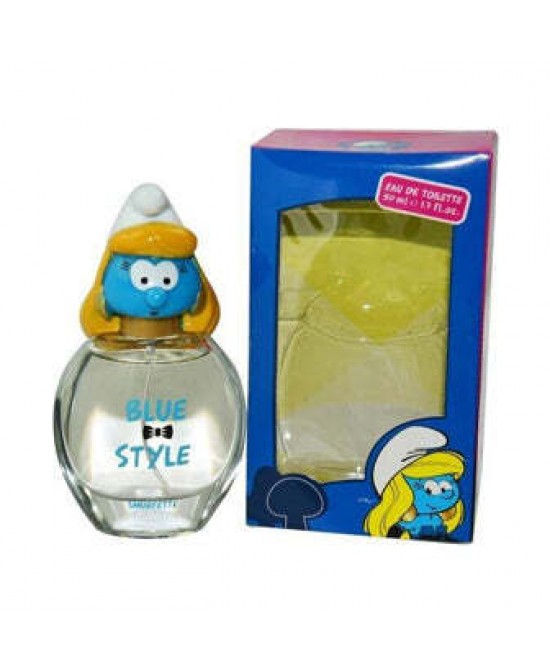 Kids Smurfs 3D Brainy