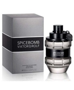 Spicebomb Eau De Toilette
