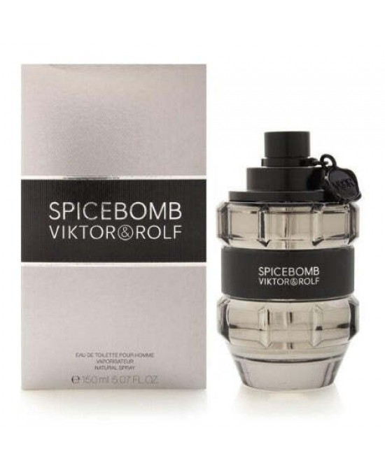 Spicebomb Eau De Toilette