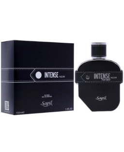 Sapil Intense Noir Eau De Parfum