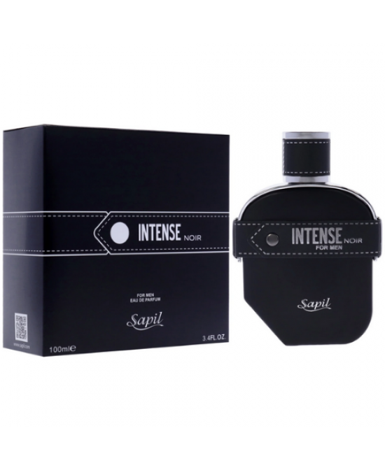 Sapil Intense Noir Eau De Parfum