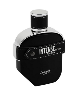 Sapil Intense Noir Eau De Parfum