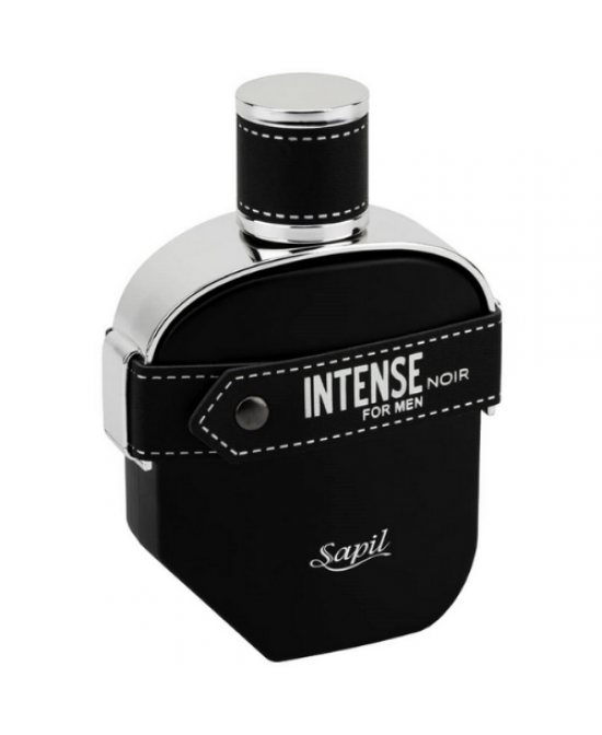 Sapil Intense Noir Eau De Parfum