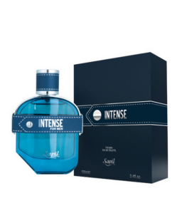 Sapil Intense Eau De Toilette