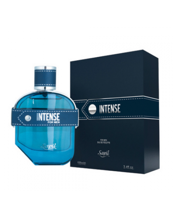Sapil Intense Eau De Toilette