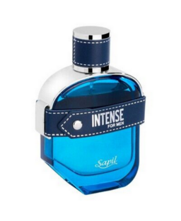 Sapil Intense Eau De Toilette