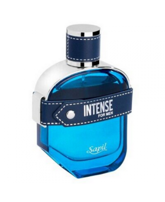 Sapil Intense Eau De Toilette