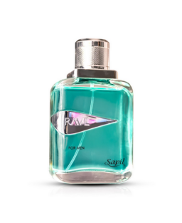 Sapil Rave Eau De Toilette