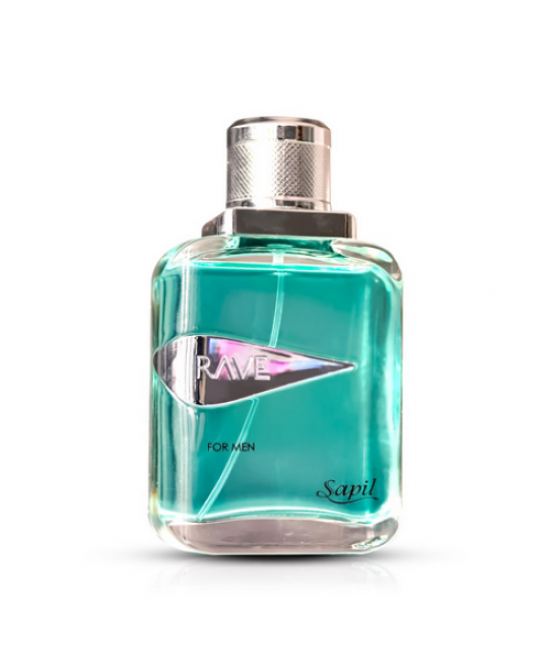 Sapil Rave Eau De Toilette