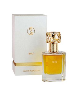 Swiss Arabian Ishq Eau De Parfum