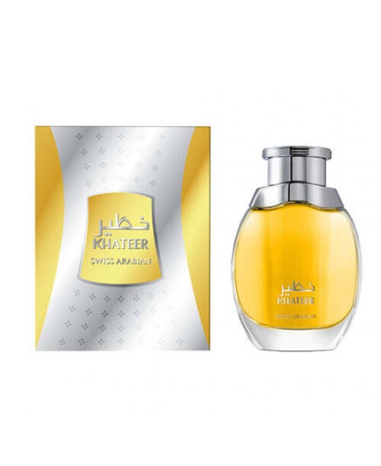 Swiss Arabian Khateer Eau De Parfum