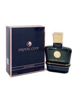 Swiss Arabian Primal Code Eau De Parfum