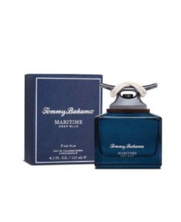 Tommy Bahama Maritime Deep Blue Eau De Cologne