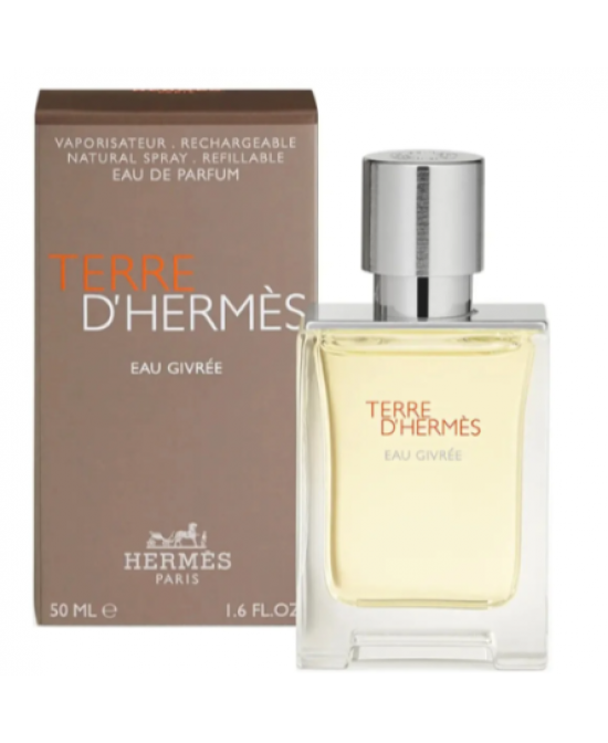 Terre D'Hermes Eau Givree Eau De Parfum