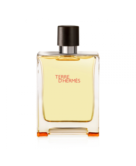 Terre D'Hermes Eau De Toilette