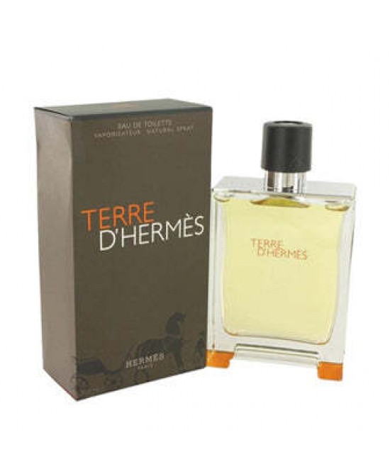 Terre D'Hermes Eau De Toilette