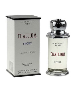 Thallium Sport Eau De Toilette
