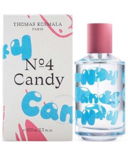 Thomas Kosmala No. 4 Candy Eau De Parfum
