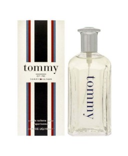 Tommy Eau De Toilette