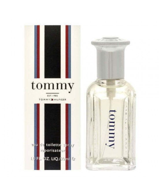 Tommy Eau De Toilette