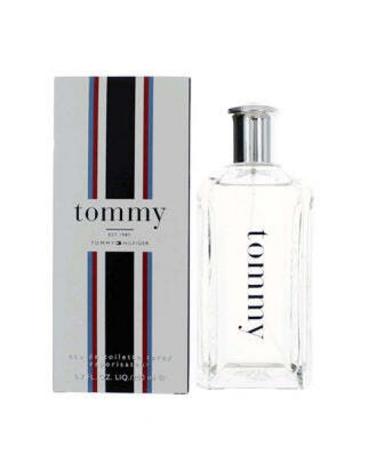 Tommy Eau De Toilette
