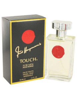 Touch Eau De Toilette