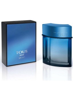 Tous Man Sport Eau De Toilette