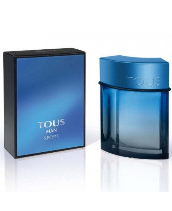 Tous Man Sport Eau De Toilette