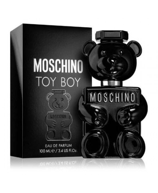 Moschino Toy Boy Eau De Parfum