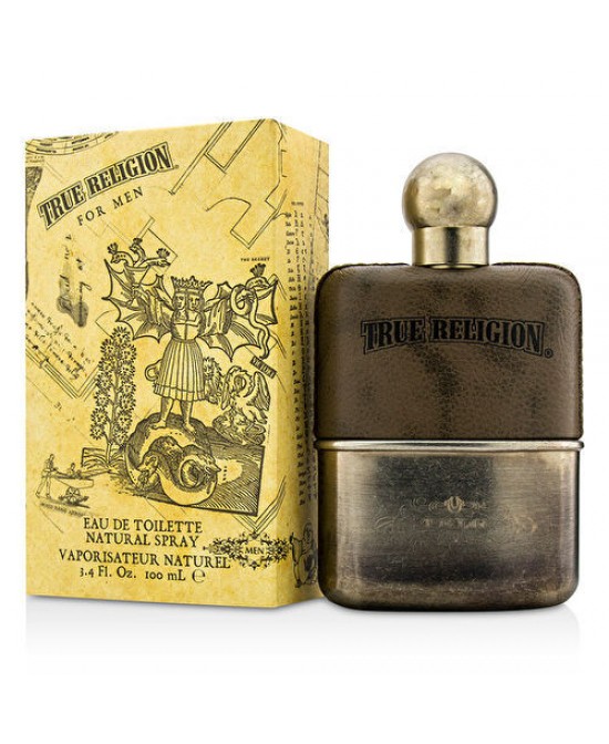 True Religion Eau De Toilette