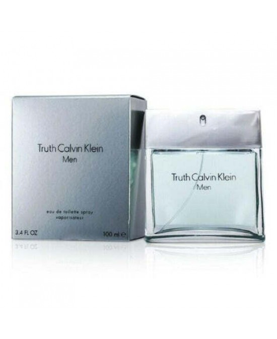 Truth Eau De Toilette