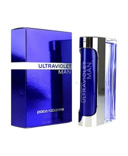 Ultraviolet Eau De Toilette