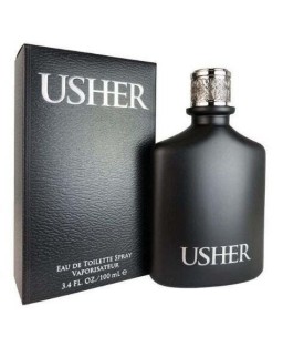 Usher Eau De Toilette