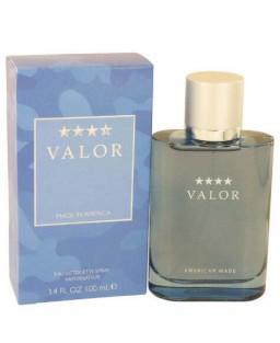 Valor Eau De Toilette