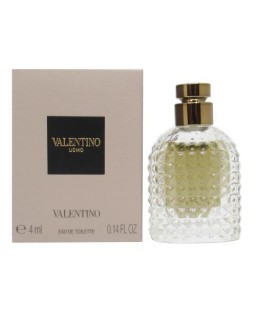 Valentino Uomo Eau De Toilette