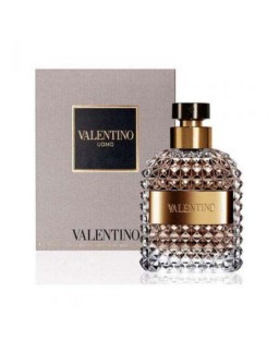 Valentino Uomo Eau De Toilette
