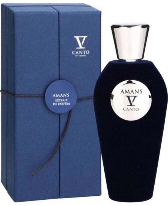 V Canto Amans Extrait De Parfum