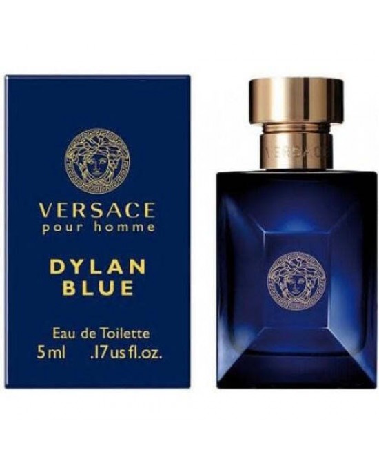 Versace Pour Homme Dylan Blue Eau De Toilette