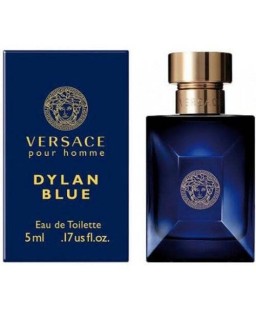 Versace Pour Homme Dylan Blue Eau De Toilette