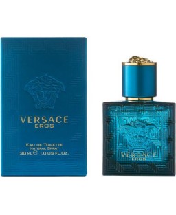 Versace Eros Eau De Toilette