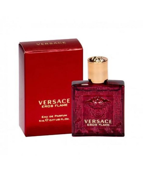 Versace Eros Flame Eau De Parfum Versace Eros Flame Eau De Parfum