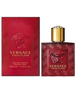 Versace Eros Flame Eau De Parfum