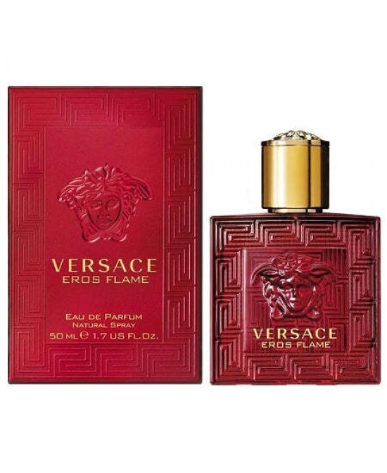 Versace Eros Flame Eau De Parfum