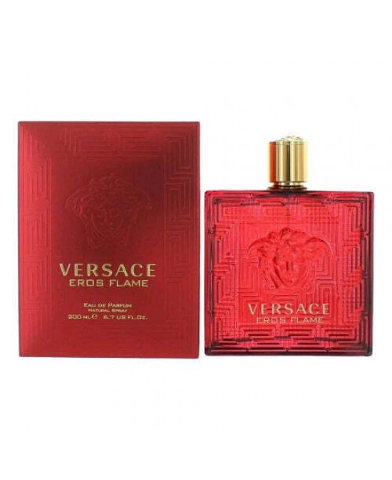 Versace Eros Flame Eau De Parfum
