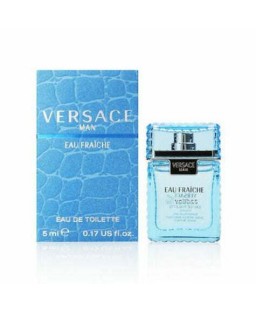 Versace Man Eau Fraiche Eau De Toilette