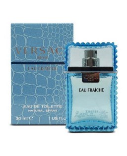 Versace Man Eau Fraiche Eau De Toilette