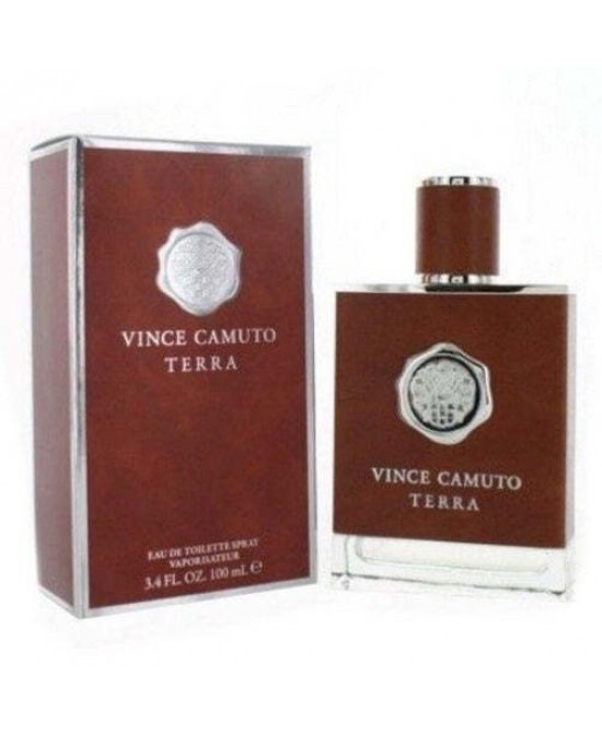 Vince Camuto Terra Eau De Toilette