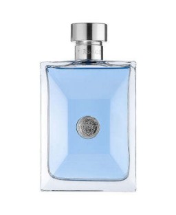 Versace Pour Homme Eau De Toilette