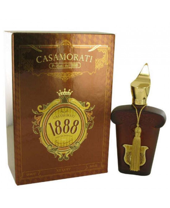 Xerjoff Casamorati 1888 Eau De Parfum Xerjoff Casamorati 1888 Eau De Parfum