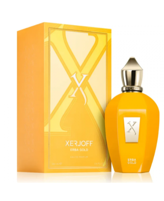 Xerjoff Erba Gold Eau De Parfum